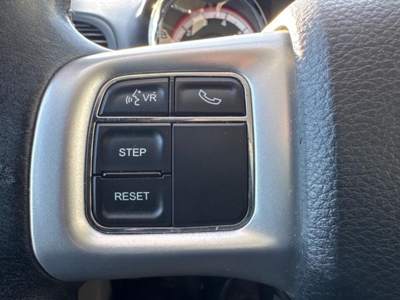 2016 Dodge Grand Caravan SXT  -  Power Windows Photo