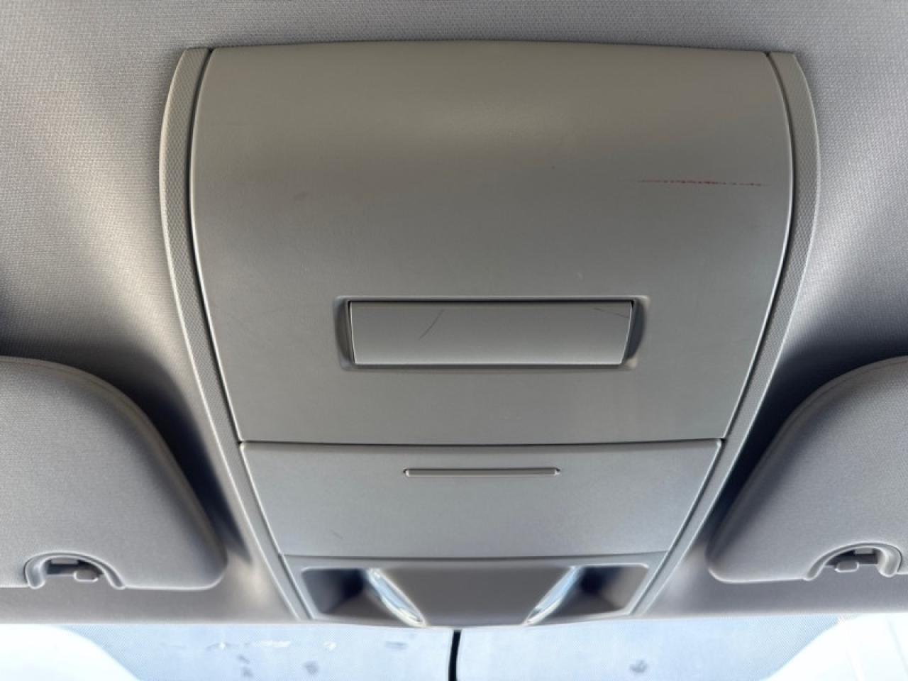 2016 Dodge Grand Caravan SXT  -  Power Windows Photo