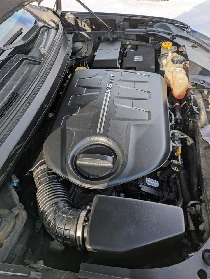 2019 Jeep Cherokee Trailhawk 4X4 Photo