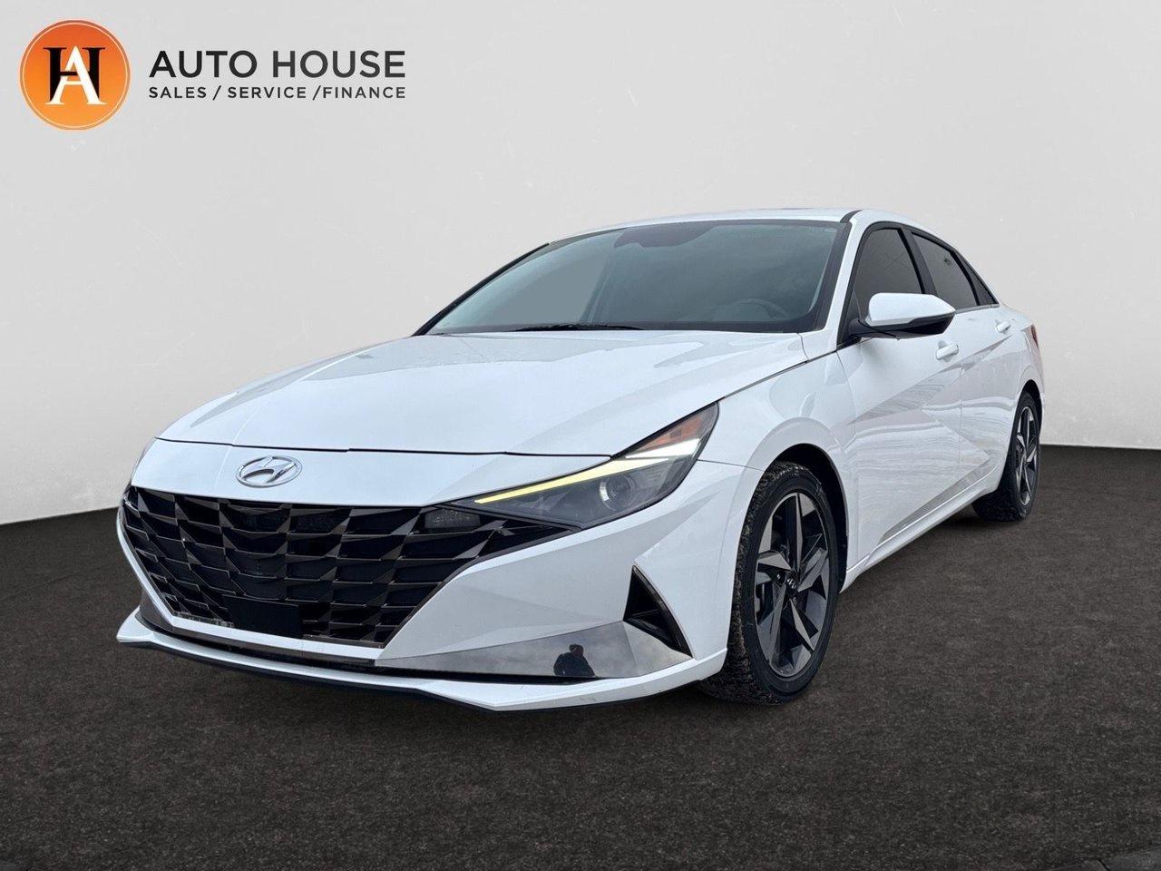 2023 HYUNDAI ELANTRA&nbsp; HYBRID LUXURY WITH 106715 KMS, NAVIGATION, BACKUP CAMERA, SUNROOF, LANE ASSIST, BLUETOOTH, PUSH BUTTON START, BLIND SPOT DETECTION, HEATED LEATHER SEATS AND MUCH MORE!




<span>ALL CREDIT ACCEPTED!One month at a job? Bankruptcy? New to Canada? Collections? Student or work visas? Previous repossessions? Good or bad credit? Weve got you covered! Get pre-approved today at www.autoshouse.com!What We Offer:*Low Bi-Weekly Payments*Instant Approvals*Credit Consolidation*Employment Insurance*Negative Equity CoverageOperating Hours:Mon-Thurs: 10 am -- 8 pmFri-Sat: 10 am -- 6 pmCall 403-263-4446! All vehicles come with a full mechanical fitness assessment and CARFAX report.Referral Program:Refer friends and family and earn $500 for each referral!AMVIC Licensed DealerAfter a credit check, we can determine payments, APR, terms, and interest rates based on your credit (O.A.C). Individual credit will affect bi-weekly payments and the total cost of credit . Newer Vehicles May Come With Apple Carplay, Android Auto. Similar to Chevrolet, GMC, Honda, Toyota, Cadillac, Nissan, Ford, Volvo 2007, 2008, 2009, 2010, 2011, 2012, 2013, 2014, 2015, 2016, 2017, 2018Location: 2404 23rd Ave. N.E. Calgary AB, T2E 8J4CARFAX IS AVAILABLE TO THE CONSUMER.All photos are of the vehicle featured in the advertisement.</span>