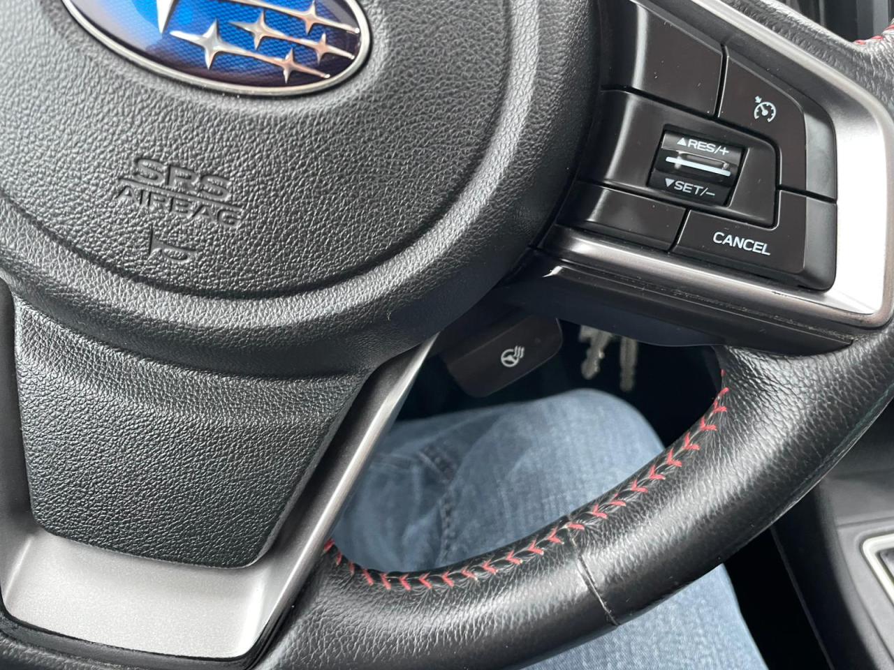 2017 Subaru Impreza AUTO Sport-tech NAVIGATION NO ACCIDENT !CERTIFED! Photo