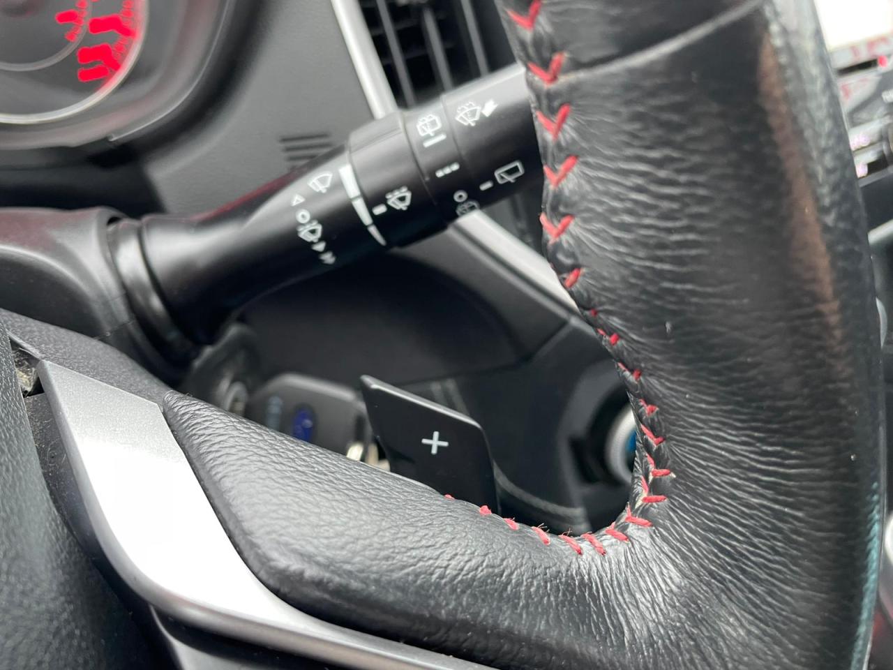 2017 Subaru Impreza AUTO Sport-tech NAVIGATION NO ACCIDENT !CERTIFED! Photo