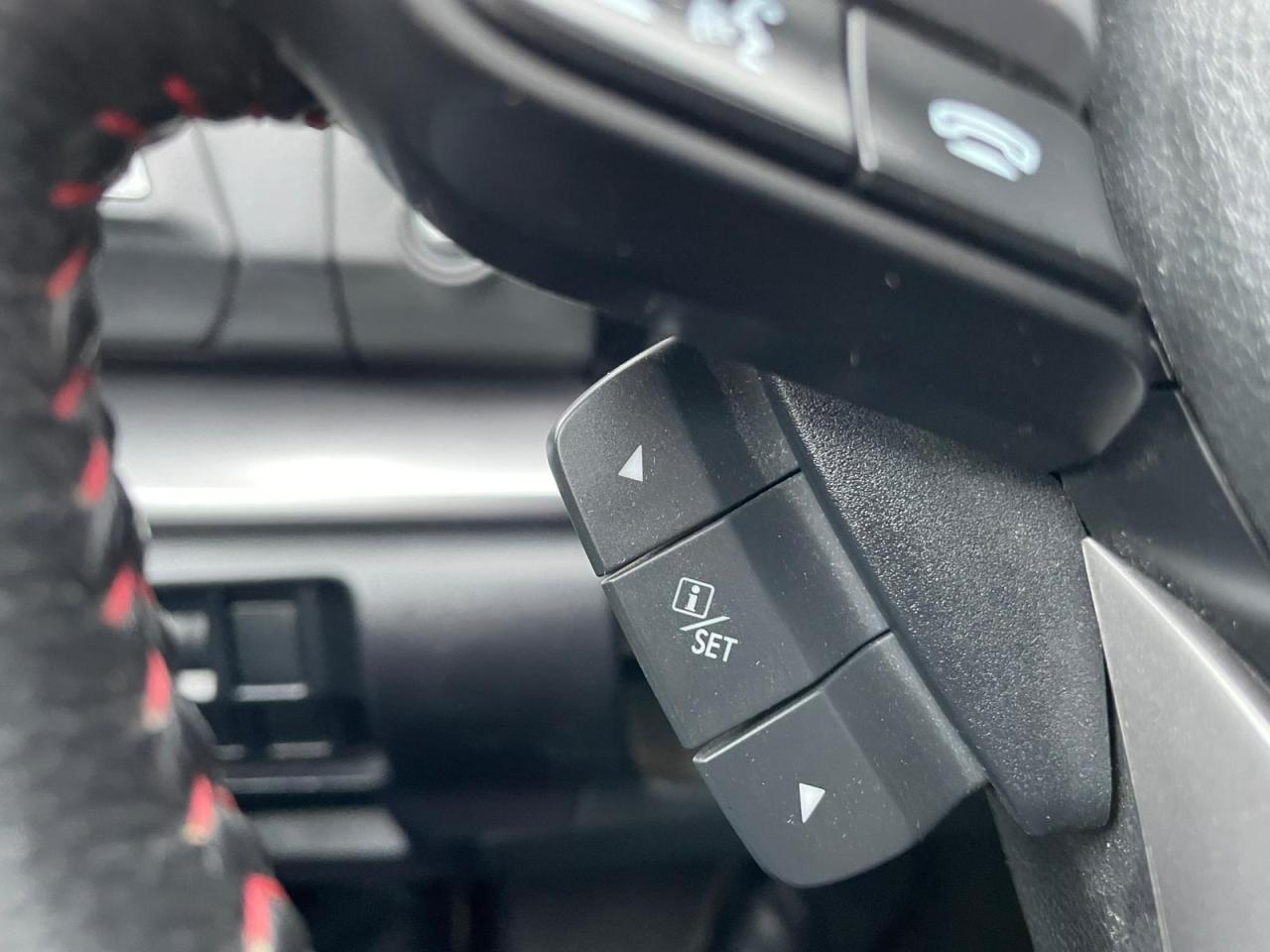 2017 Subaru Impreza AUTO Sport-tech NAVIGATION NO ACCIDENT !CERTIFED! Photo