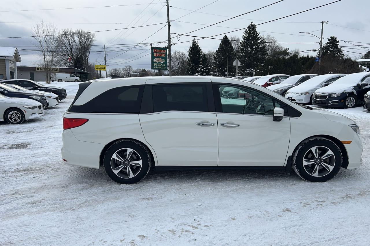 2019 Honda Odyssey EX Photo