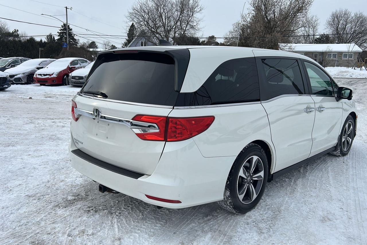 2019 Honda Odyssey EX Photo