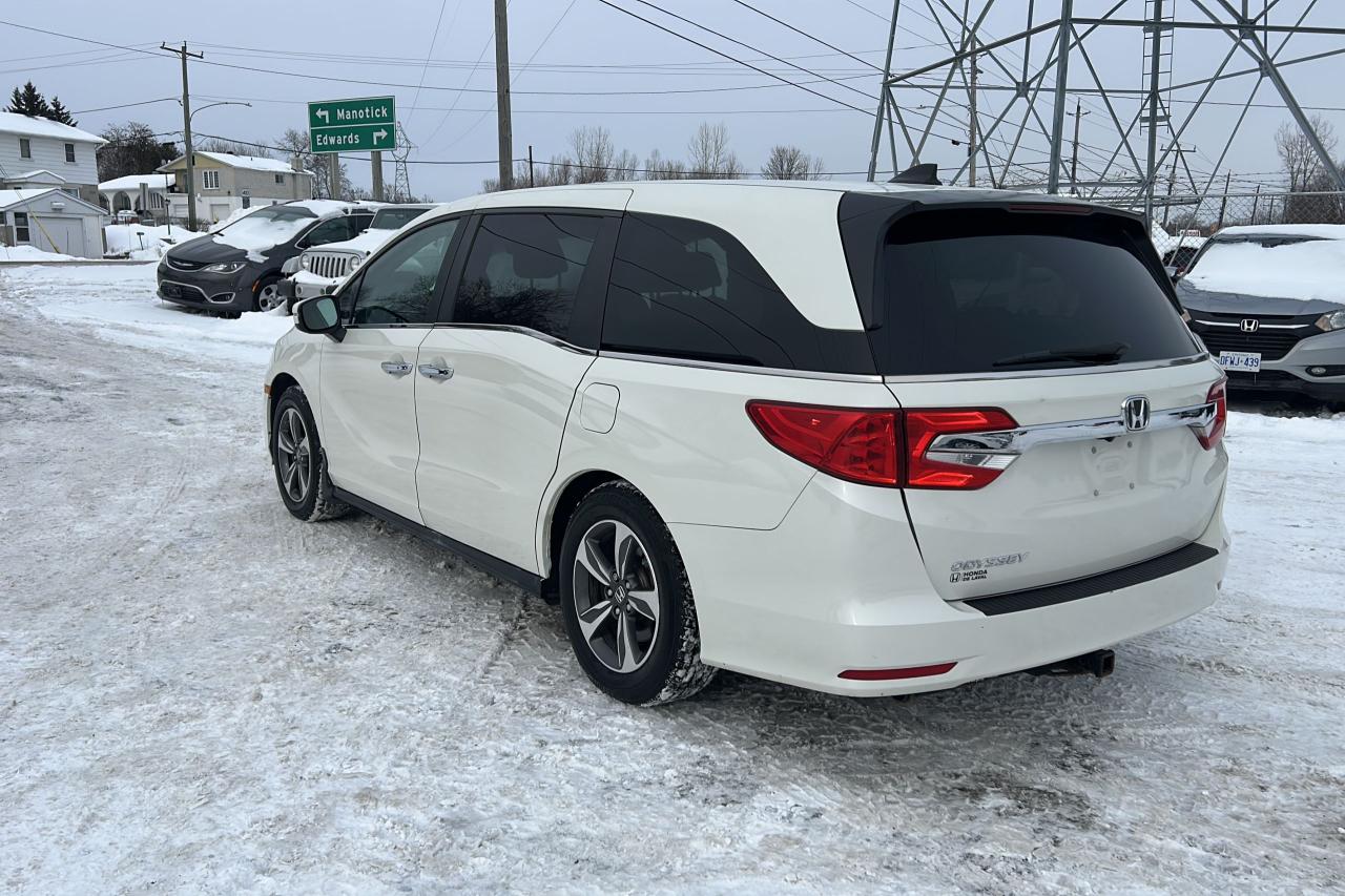 2019 Honda Odyssey EX Photo