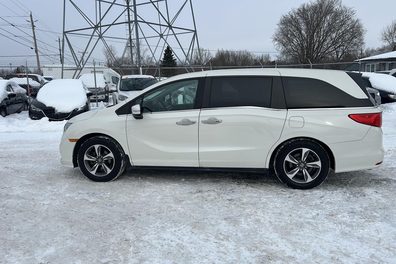 2019 Honda Odyssey EX Photo