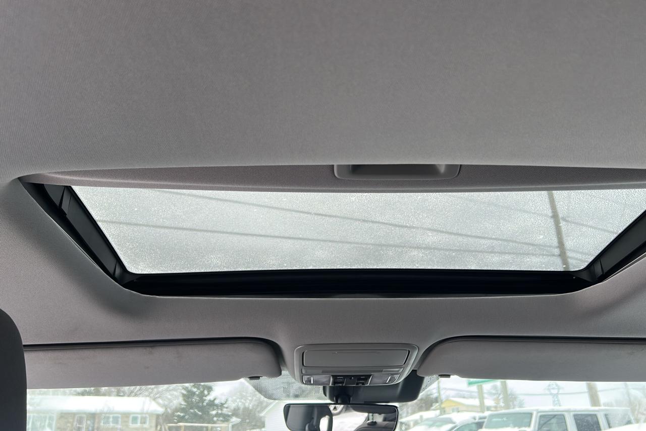 2019 Honda Odyssey EX Photo