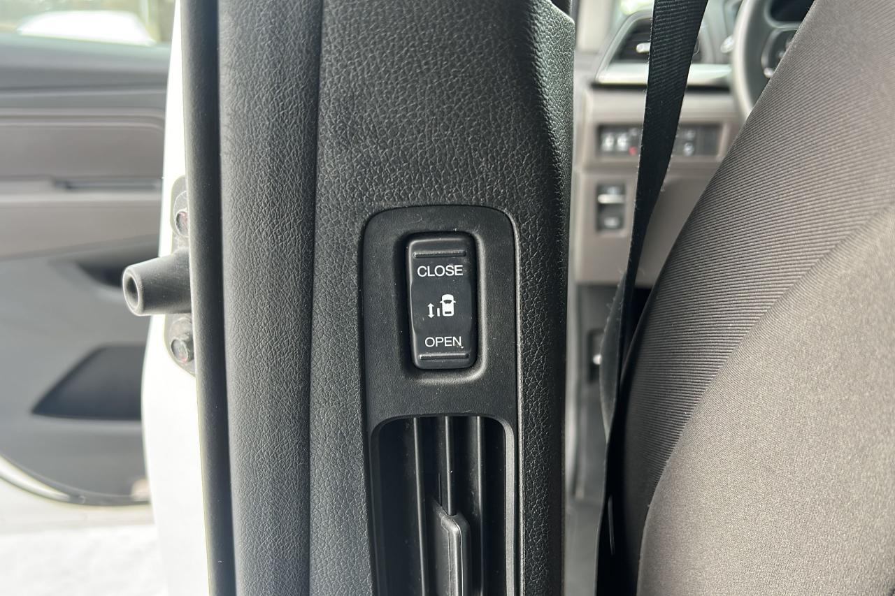 2019 Honda Odyssey EX Photo