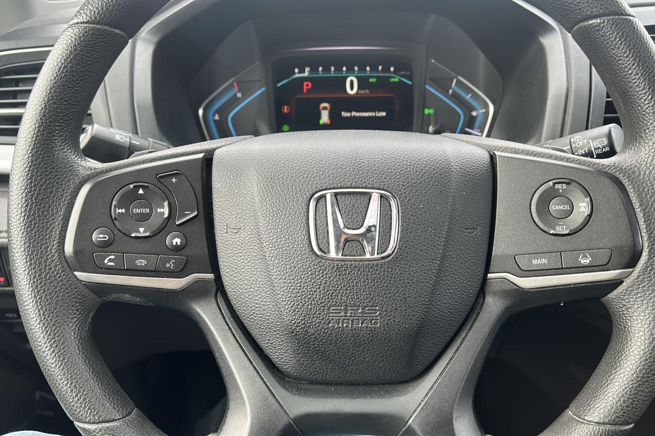 2019 Honda Odyssey EX Photo
