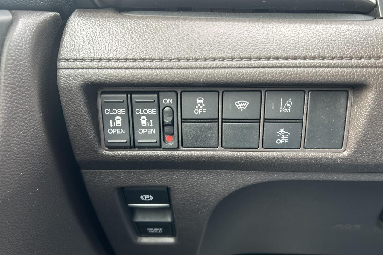 2019 Honda Odyssey EX Photo