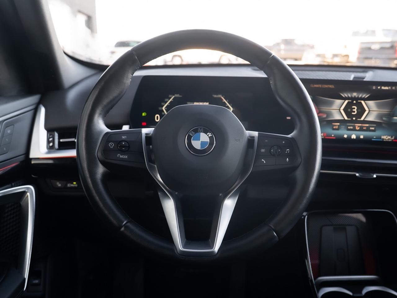 2024 BMW X1 xDrive28i Photo32