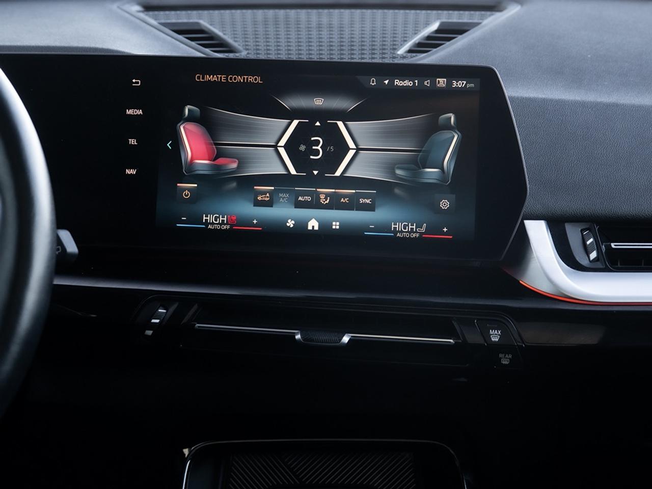 2024 BMW X1 xDrive28i Photo8