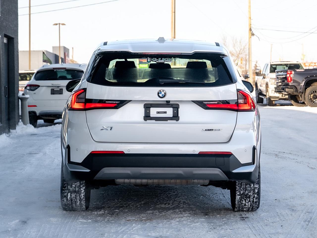 2024 BMW X1 xDrive28i Photo6