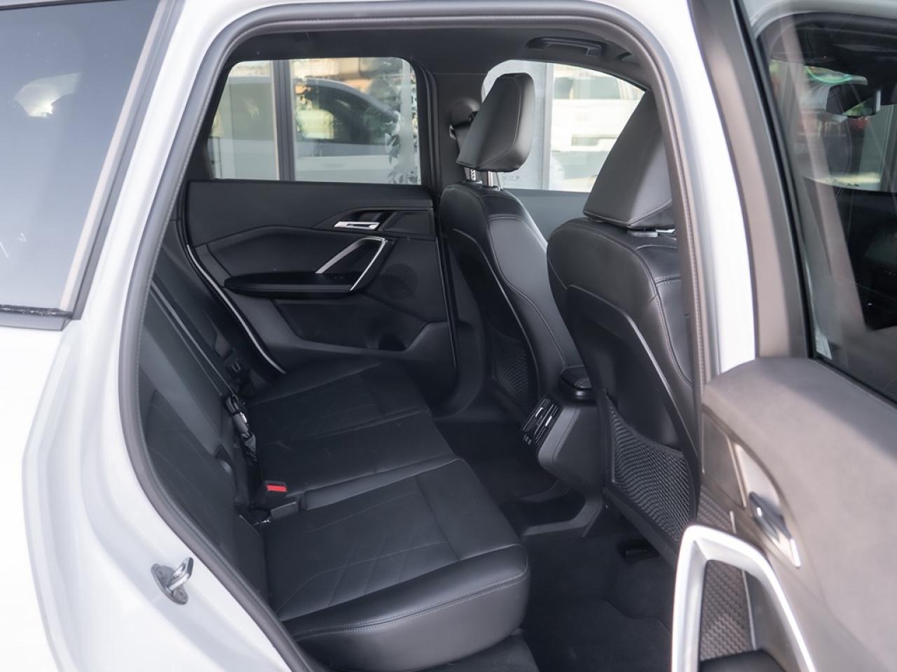 2024 BMW X1 xDrive28i Photo41