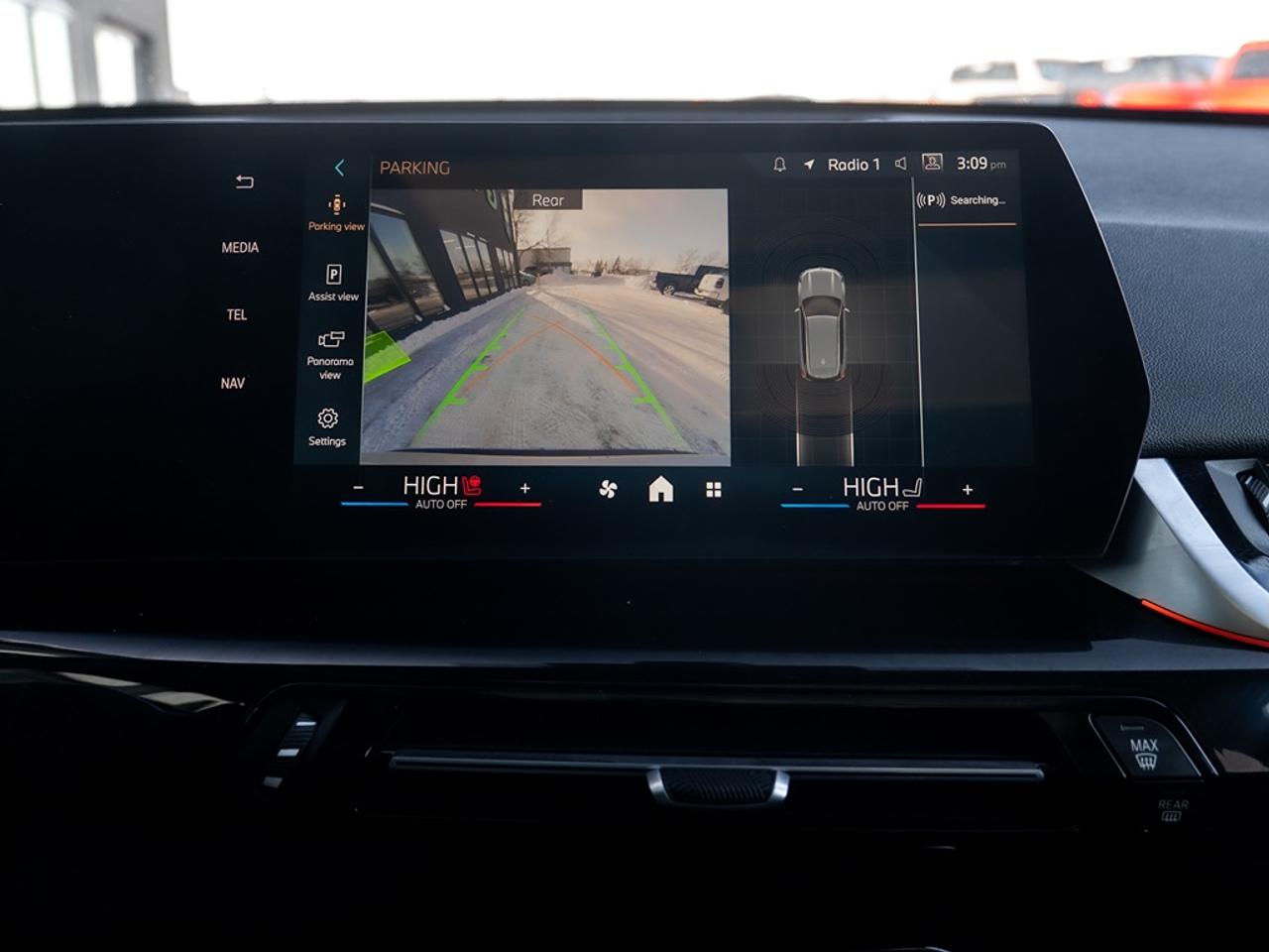 2024 BMW X1 xDrive28i Photo15