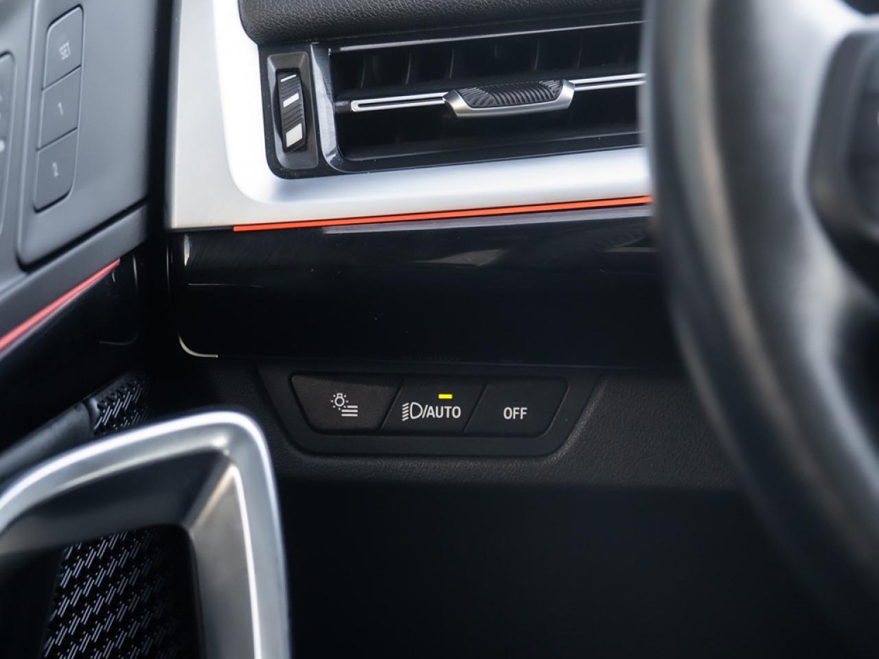 2024 BMW X1 xDrive28i Photo33