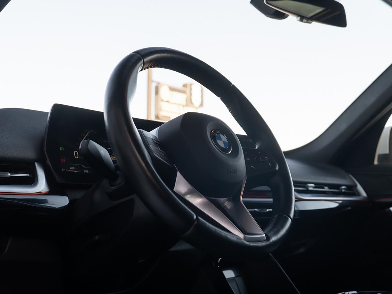 2024 BMW X1 xDrive28i Photo35