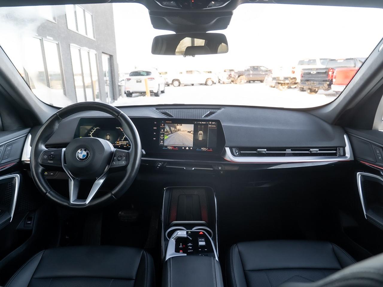 2024 BMW X1 xDrive28i Photo29