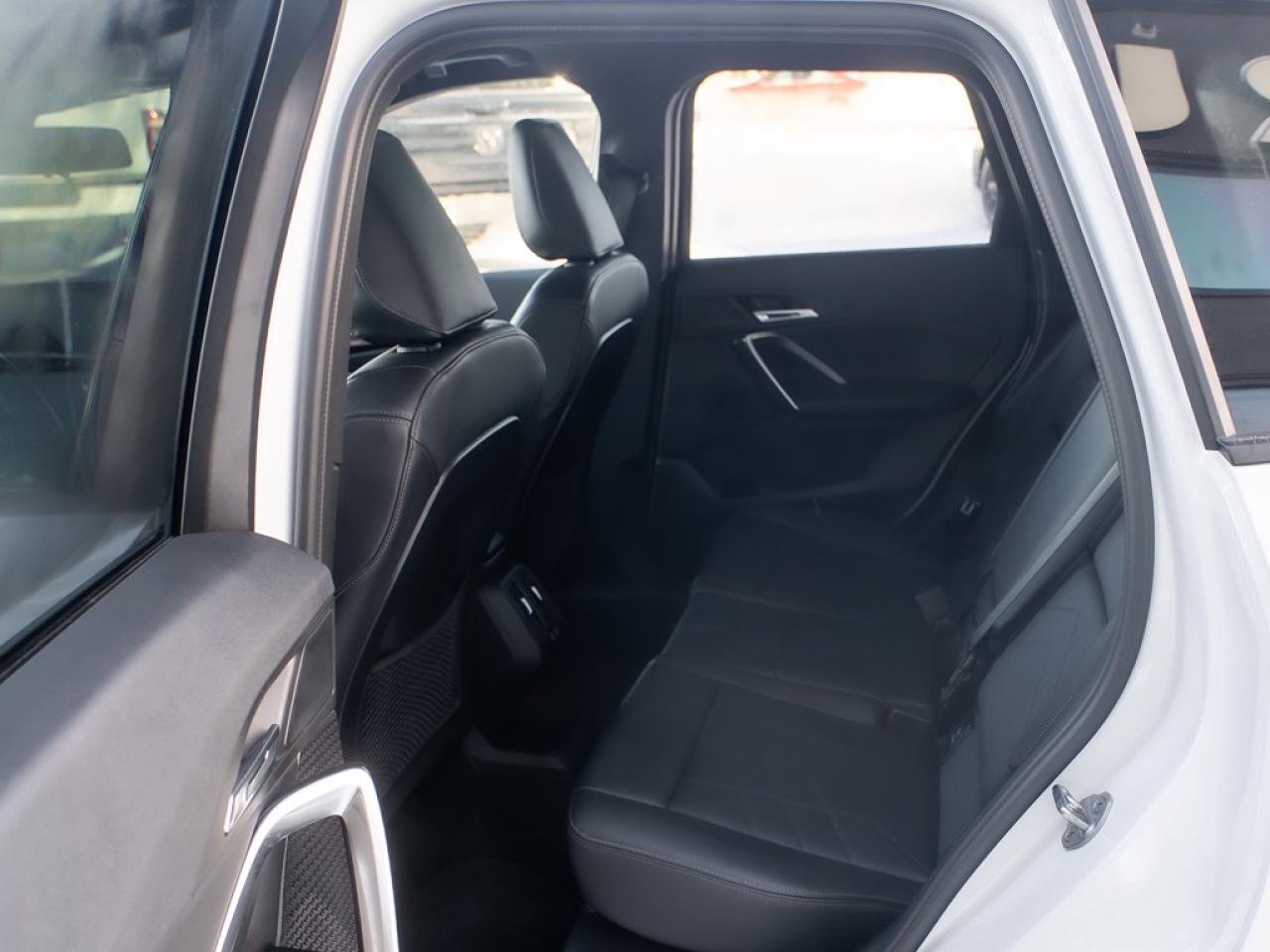 2024 BMW X1 xDrive28i Photo40