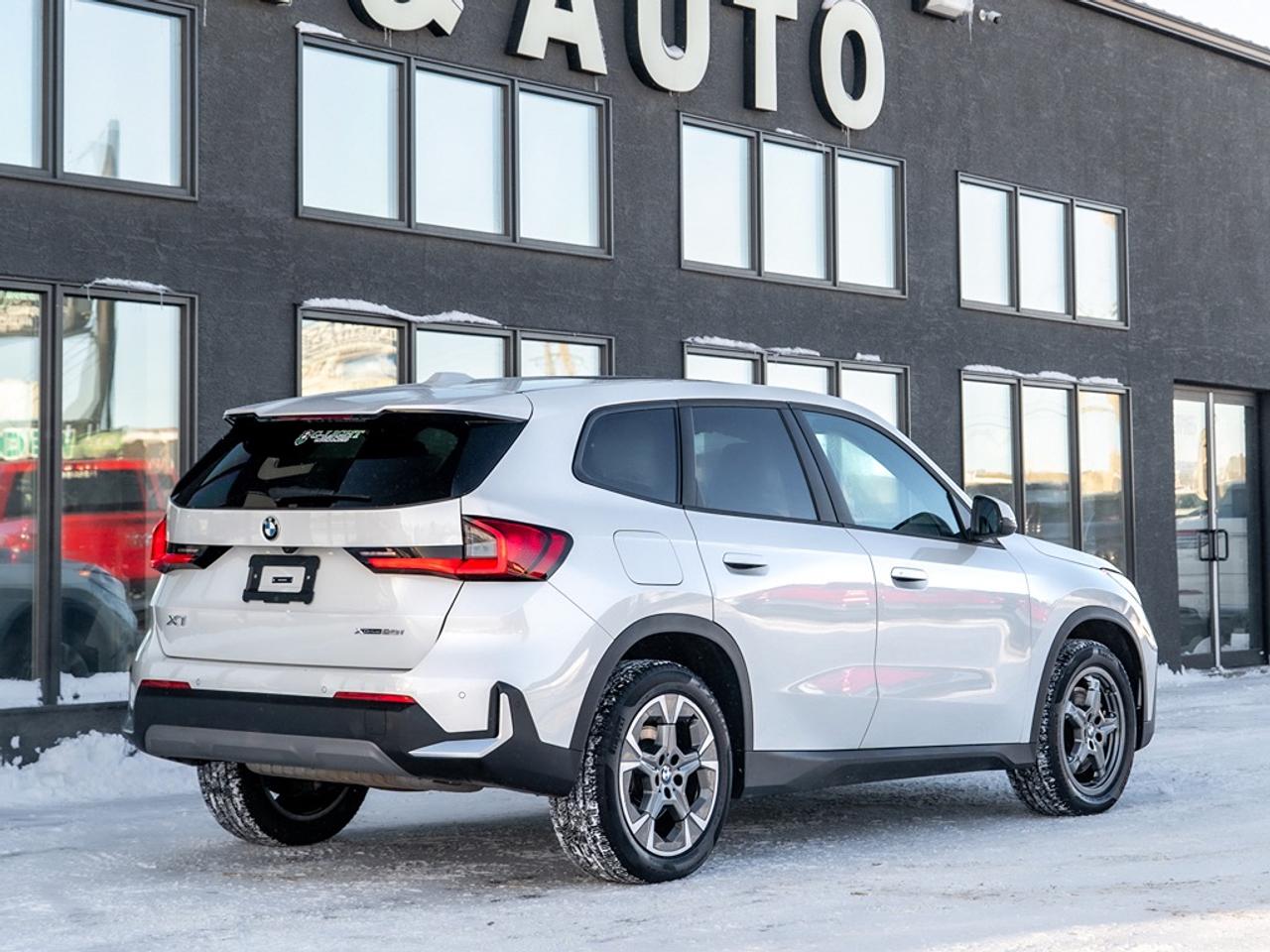 2024 BMW X1 xDrive28i Photo5