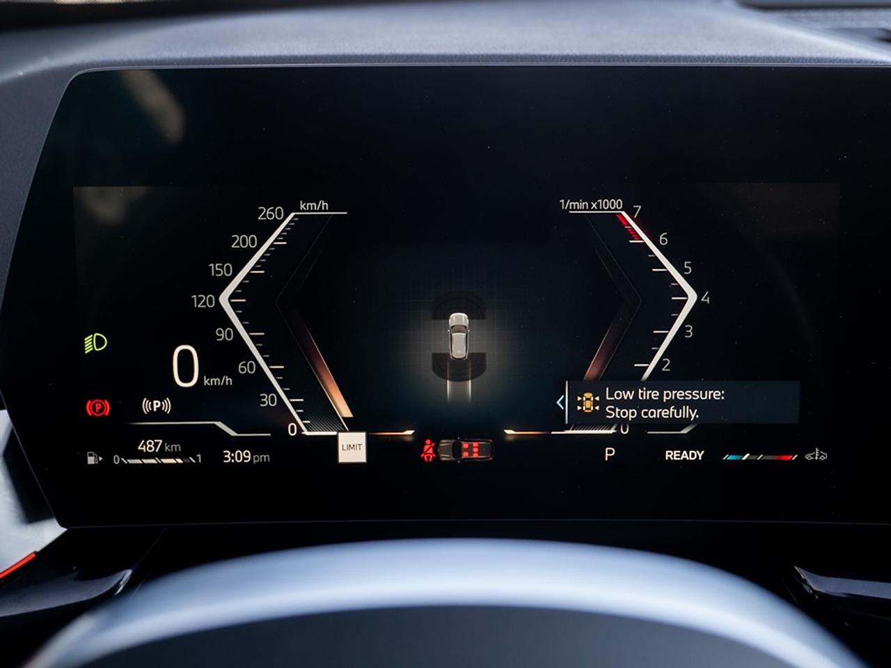 2024 BMW X1 xDrive28i Photo38