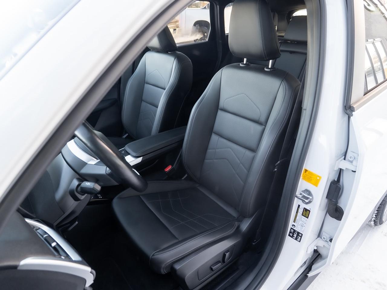 2024 BMW X1 xDrive28i Photo17