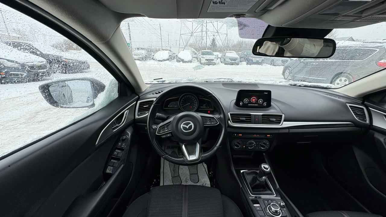 2018 Mazda MAZDA3 GS-Rebuilt title Photo