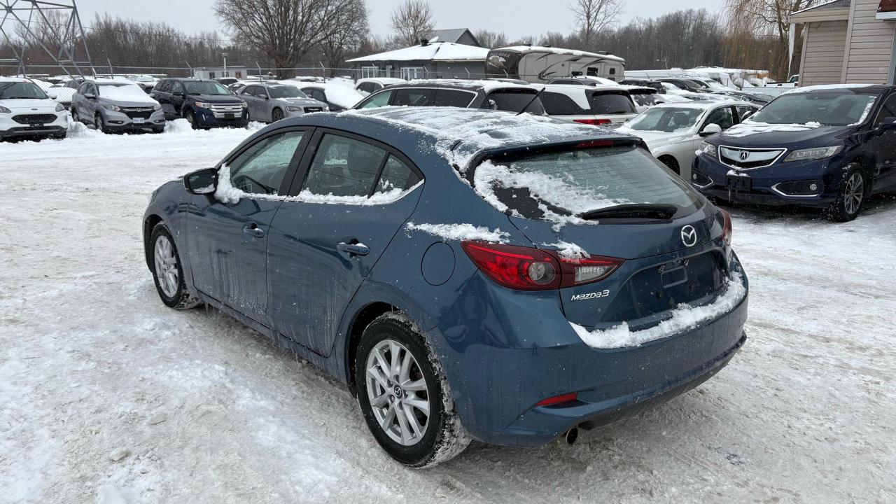 2018 Mazda MAZDA3 GS-Rebuilt title Photo