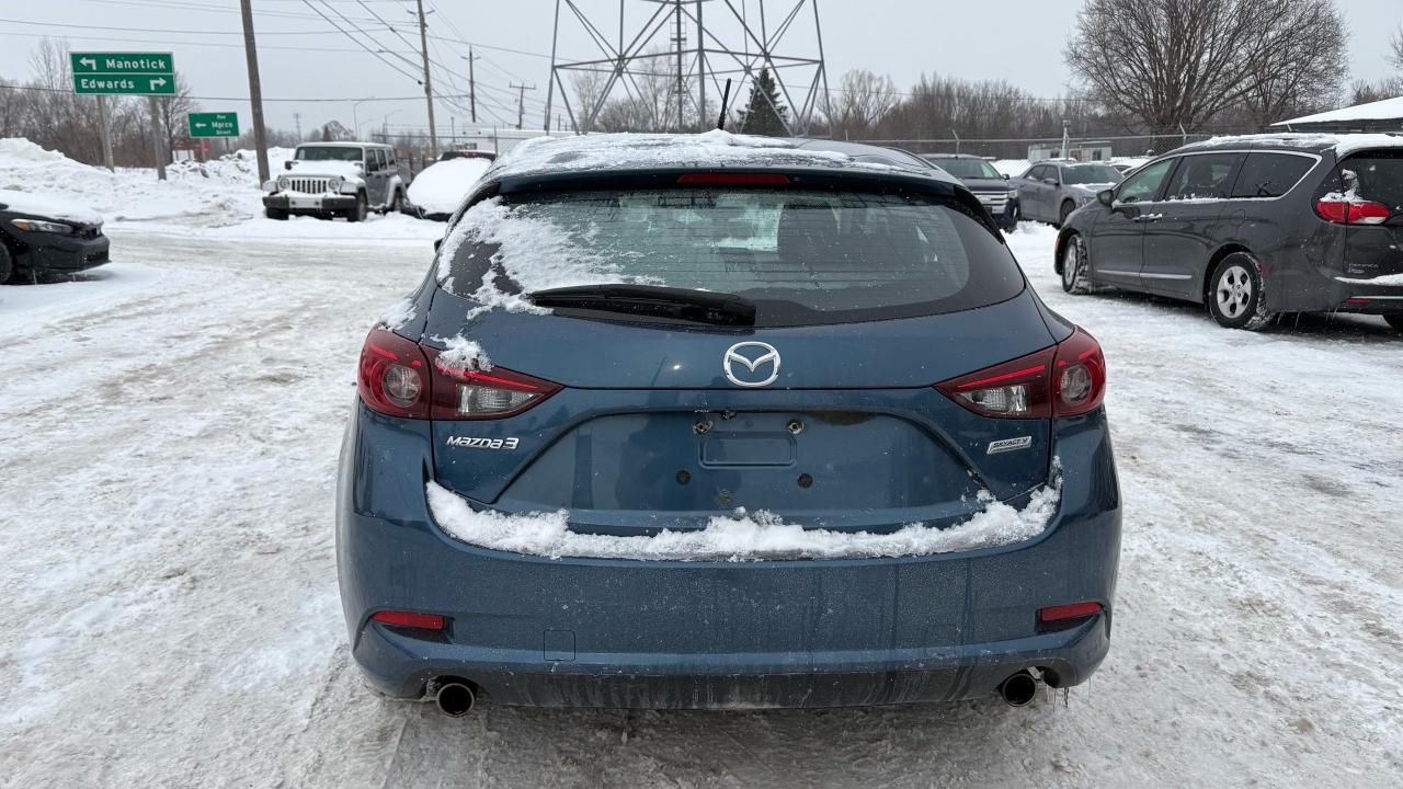 2018 Mazda MAZDA3 GS-Rebuilt title Photo