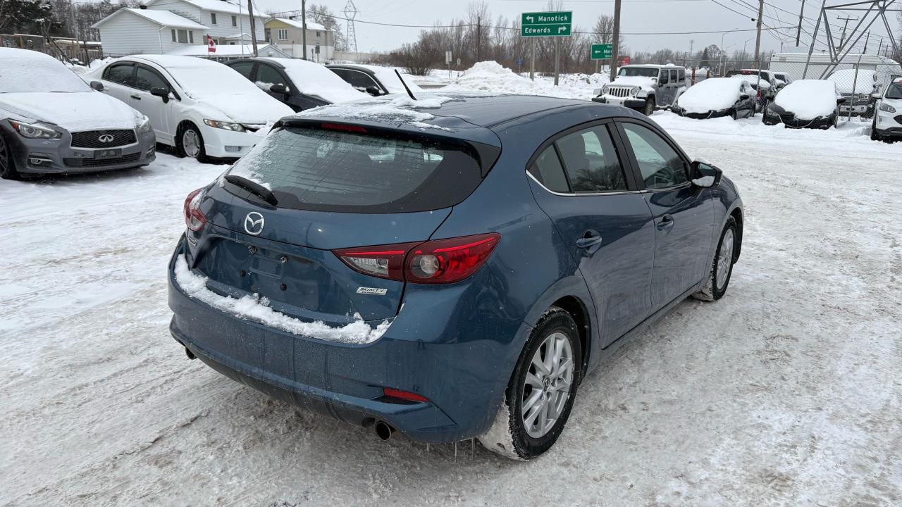 2018 Mazda MAZDA3 GS-Rebuilt title Photo