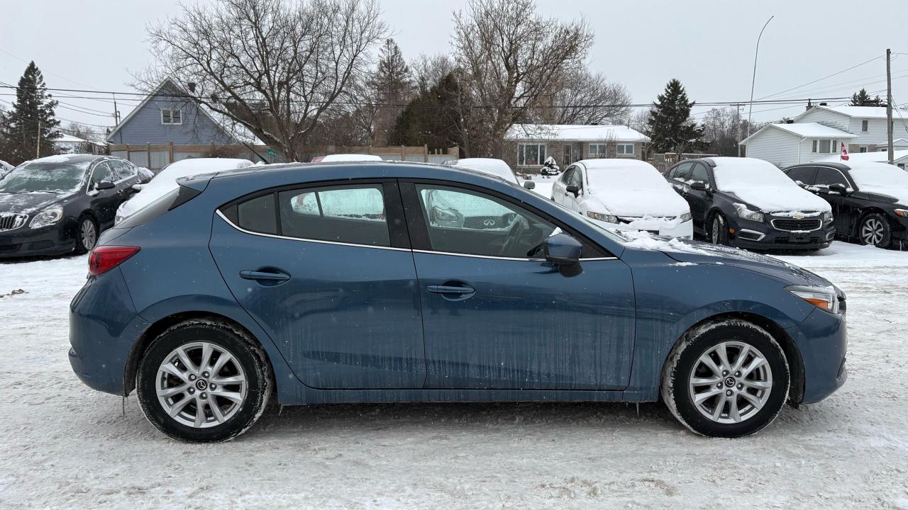 2018 Mazda MAZDA3 GS-Rebuilt title Photo