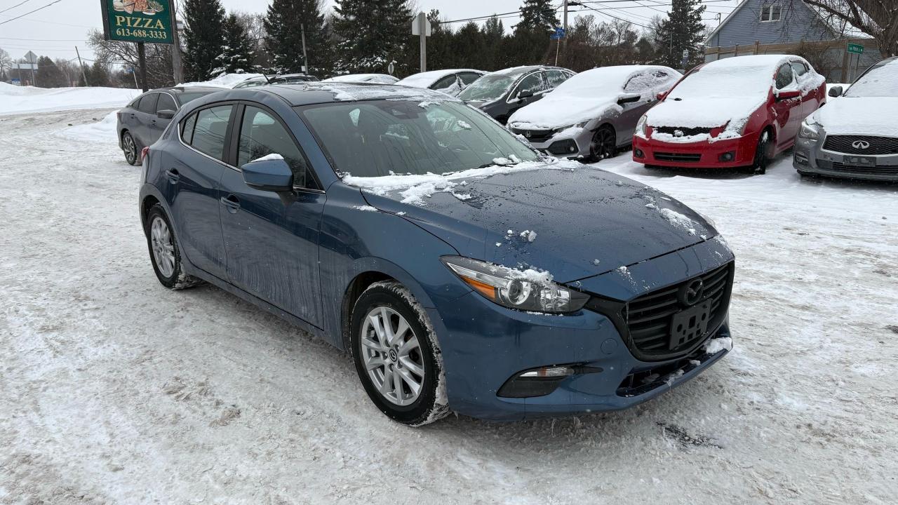 2018 Mazda MAZDA3 GS-Rebuilt title Photo