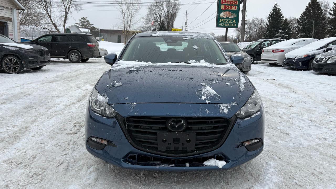 2018 Mazda MAZDA3 GS-Rebuilt title Photo
