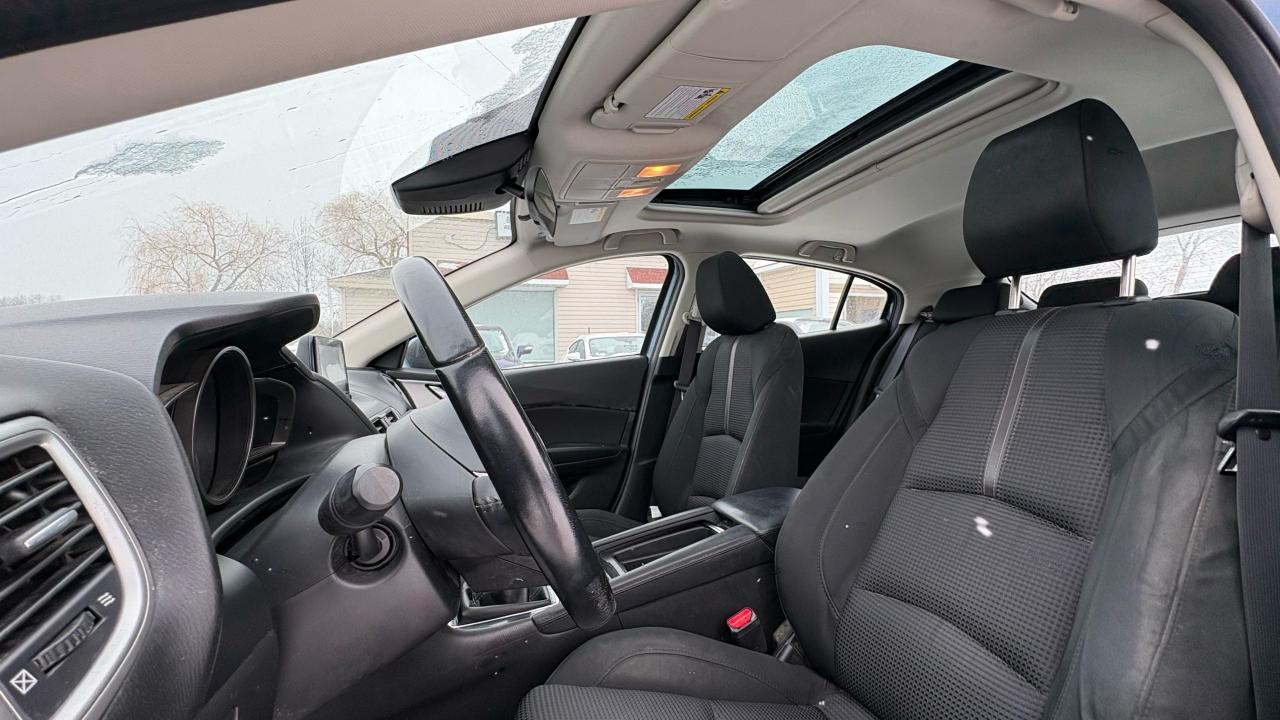 2018 Mazda MAZDA3 GS-Rebuilt title Photo