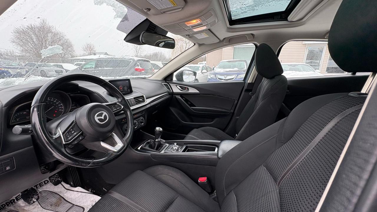 2018 Mazda MAZDA3 GS-Rebuilt title Photo
