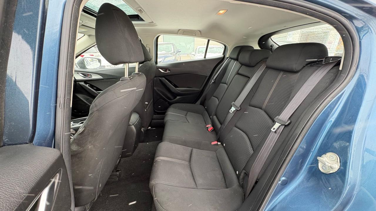 2018 Mazda MAZDA3 GS-Rebuilt title Photo