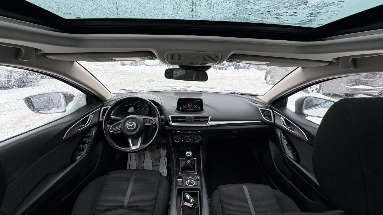 2018 Mazda MAZDA3 GS-Rebuilt title Photo