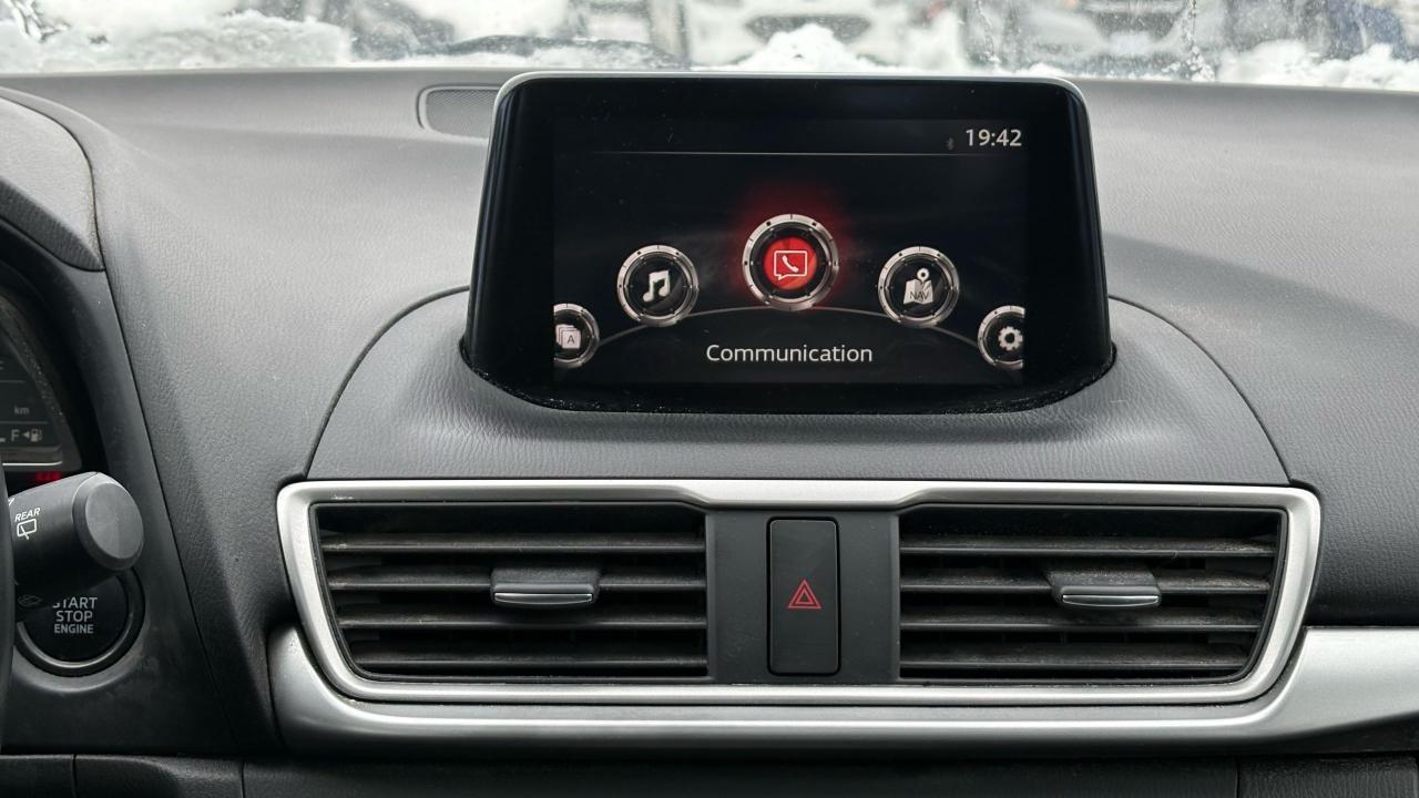 2018 Mazda MAZDA3 GS-Rebuilt title Photo