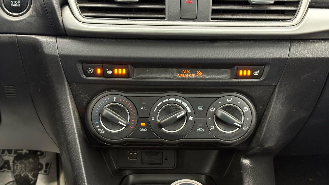 2018 Mazda MAZDA3 GS-Rebuilt title Photo