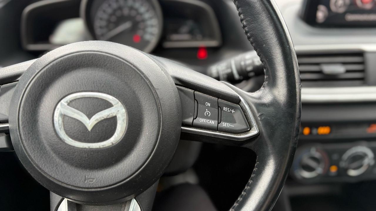 2018 Mazda MAZDA3 GS-Rebuilt title Photo