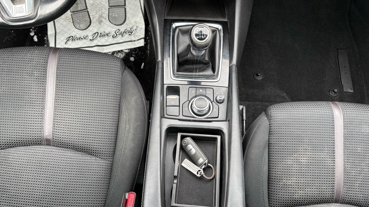 2018 Mazda MAZDA3 GS-Rebuilt title Photo