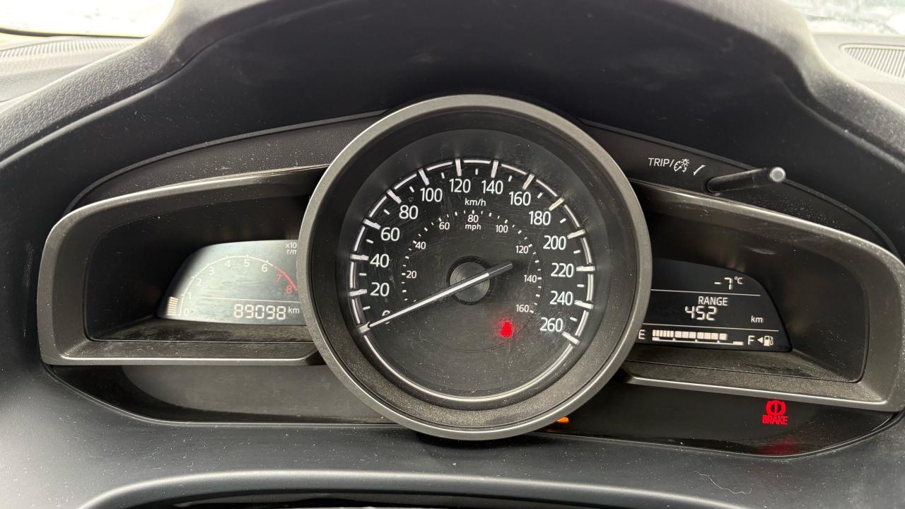 2018 Mazda MAZDA3 GS-Rebuilt title Photo