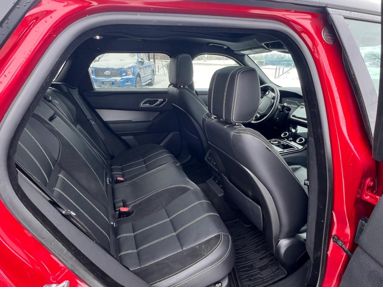 2020 Land Rover Range Rover Velar R-Dynamic S Photo