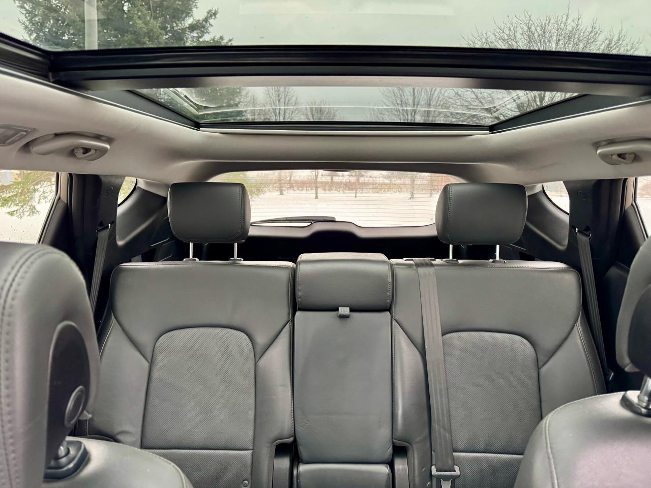 2017 Hyundai Santa Fe Sport SE -AWD Fully Loaded Photo