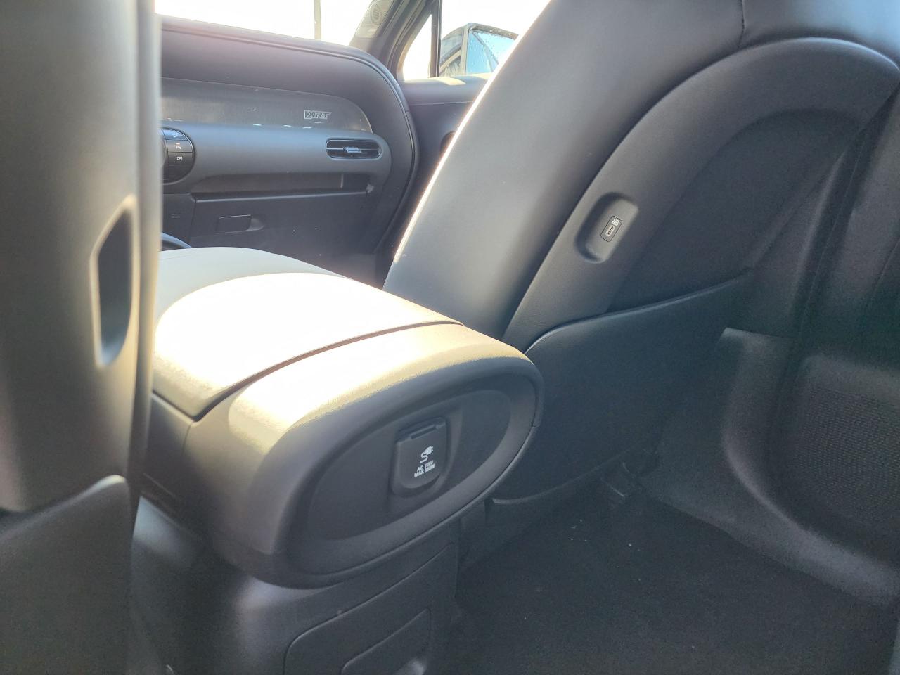 2026 Hyundai PALISADE XRT PRO Photo