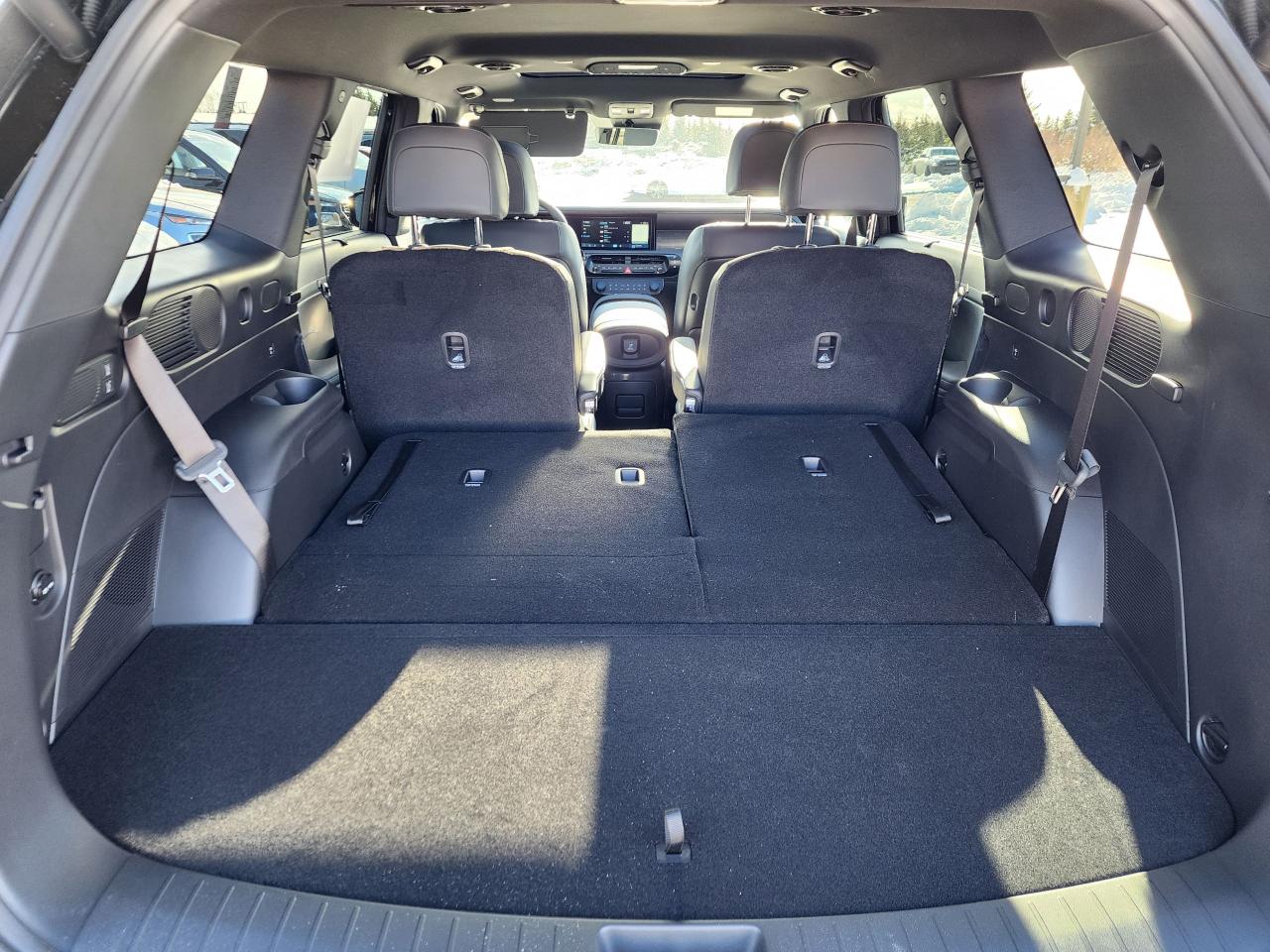 2026 Hyundai PALISADE XRT PRO Photo