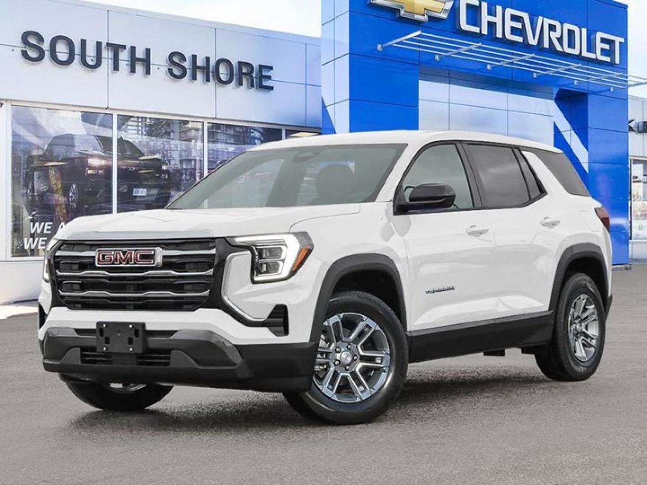 4WD Sport Utility Vehicle, AWD 4dr Elevation, 8-Speed Automatic, Turbocharged Gas I4 1.5L/-TBD-