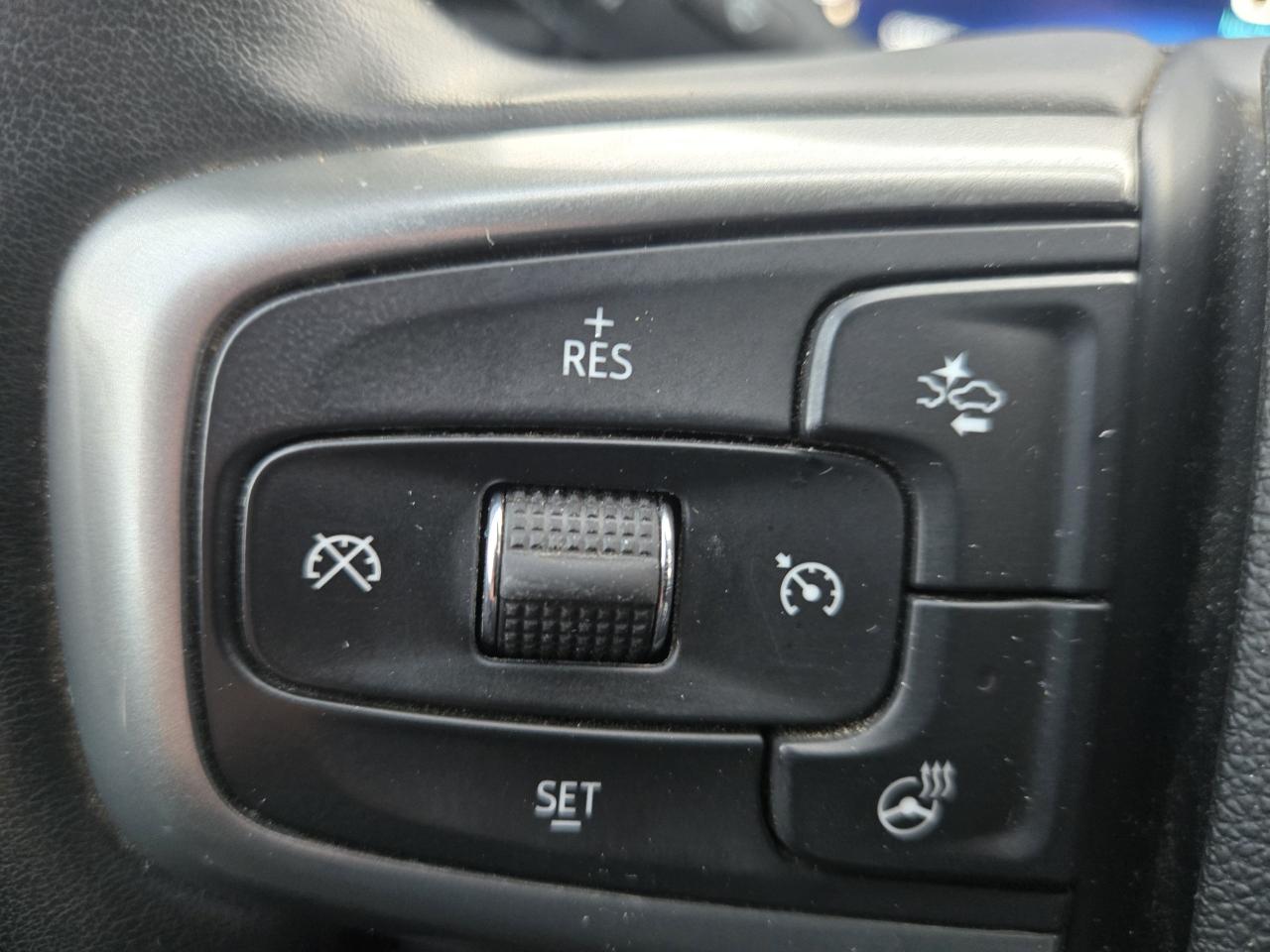 2024 Chevrolet Silverado 2500 4WD Crew Cab 172" LT Photo