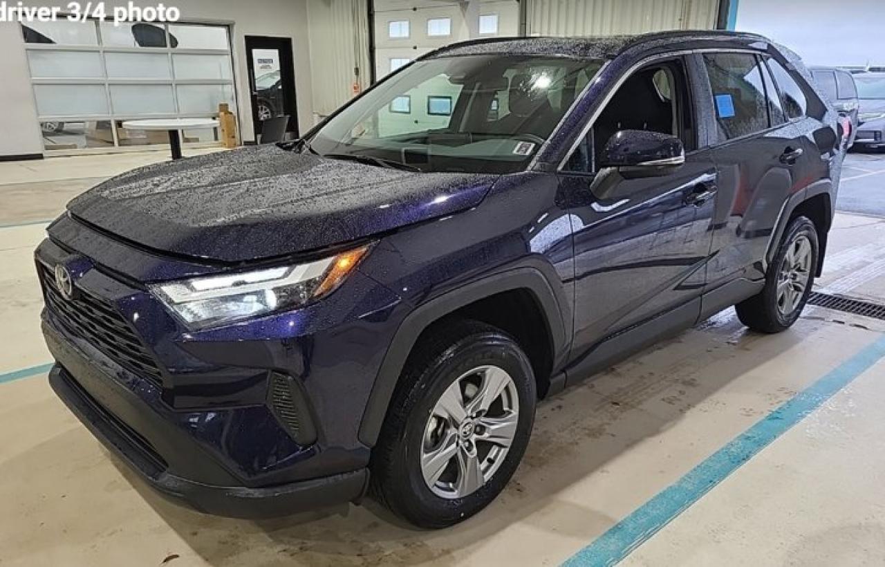 Look at this certified 2024 Toyota RAV4 XLE AWD | Sunroof | Radar Cruise | Heated Wheel + Seats | Power Liftgate | Power Seat | and More !. Its Automatic transmission and 2.5 L engine will keep you going. This Toyota RAV4 has the following options: Sunroof, Reverse Camera, Radar Cruise, Heated Steering Wheel, Air Conditioning, Heated Seats, Tilt Steering Wheel, Steering Radio Controls, Power Windows, and Power Locks. Stop by and visit us at Mark Wilsons Better Used Cars, 5055 Whitelaw Road, Guelph, ON N1H 6J4.MASSIVE SELECTION: 500+ vehicles in ONE LOCATION, all Live Market Priced for the best value!STRAIGHTFORWARD & TRANSPARENT PRICING: Our Advertised Price INCLUDES:Safety Certification! (No separate certification fee upcharge).FREE Carfax History Report!NO upcharge for paying cash!CONFIDENCE & PEACE OF MIND: 30-Day/3,000 km Warranty INCLUDED! Plus a 5-Day Exchange Privilege!*EASY FINANCING: Better-than-bank rates, $0 Down, and 3 Months No Payments available OAC. BAD CREDIT APPROVED HERE!WE BUY CARS: Get Top Dollar for your trade, or sell us your vehicle for CASH even if you dont buy ours!www.shopwilsons.comAn Honest, Transparent Buying Experience. Trusted in business since 1961!(Cash Prices Exclude HST and Licensing Fees only.)